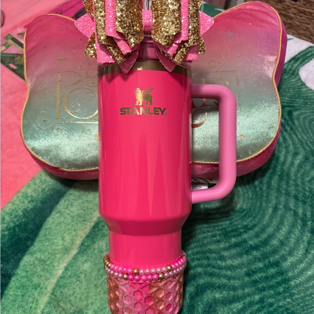 Pink Parade Stanley